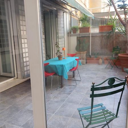 Salotto Sommer San Pietro روما المظهر الخارجي الصورة