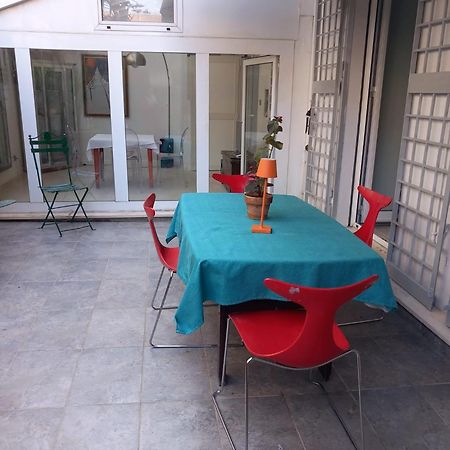 Salotto Sommer San Pietro روما المظهر الخارجي الصورة