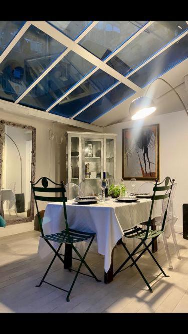 Salotto Sommer San Pietro روما المظهر الخارجي الصورة