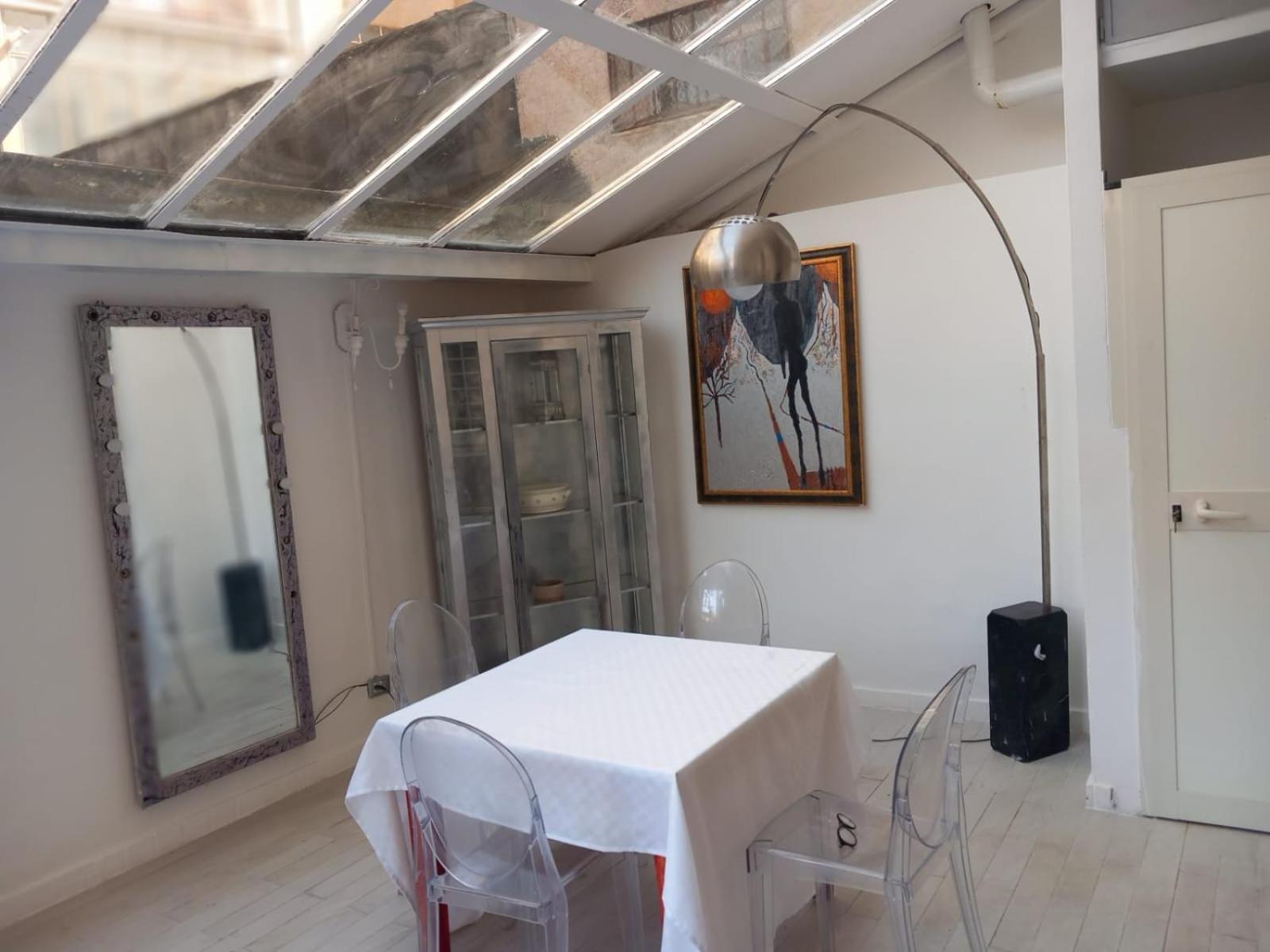 Salotto Sommer San Pietro روما المظهر الخارجي الصورة